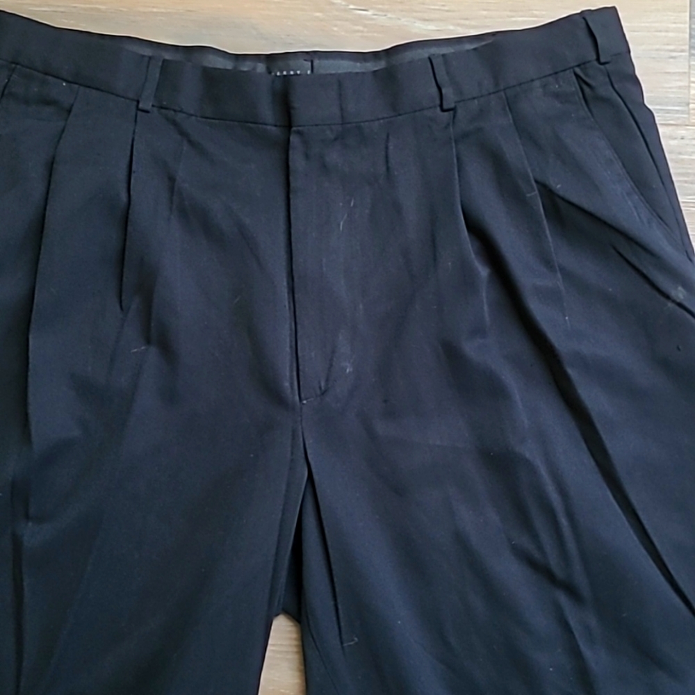 Mens formal trousers